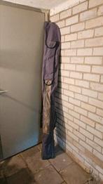 Albatros foedraal 2 meter, Watersport en Boten, Hengelsport | Witvissen, Ophalen, Zo goed als nieuw, Overige typen