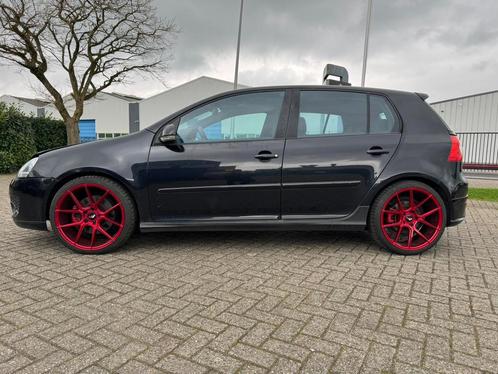 Volkswagen Golf 2005 GTI/Project!, Auto's, Volkswagen, Particulier, Overige modellen, ABS, Airbags, Airconditioning, Alarm, Android Auto
