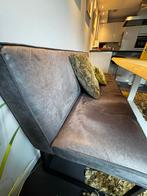 Stijlvolle zitbank voor eettafel, Antiek en Kunst, Antiek | Meubels | Stoelen en Banken, Ophalen