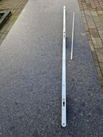 Driepuntssluiting - Zo goed als nieuw!, Ophalen, Zo goed als nieuw, Overige materialen, Slot