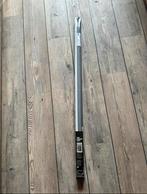 Nieuw rolgordijn verduisterend 100x190 grijs, Ophalen, 100 tot 150 cm, Nieuw, Grijs