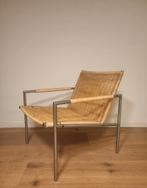 Loungechair SZ01, Martin Visser, Spectrum jaren 70, Huis en Inrichting, Fauteuils, Gebruikt, 75 tot 100 cm, Ophalen of Verzenden