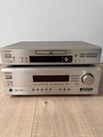 ONKYO geluidsinstallatie/cd-speler, Ophalen, Gebruikt, Overige merken, Wisselaar