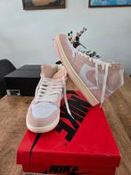 Nike air Jordan 1 high og washed pink 42.5 Not sb max 90 nyc, Overige kleuren, Ophalen of Verzenden, Nike Air Jordan, Sneakers of Gympen