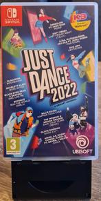 Te Huur ( Just Dance 2022 ), Zo goed als nieuw, Ophalen