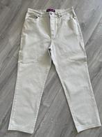 Gloria Vanderbilt dames jeans, maat 14, Gloria Vanderbilt, Ophalen of Verzenden, Zo goed als nieuw, W33 - W36 (confectie 42/44)