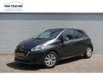 Peugeot 208 1.0 VTi Active | Airco | Cruise | Bluetooth | Pa, Voorwielaandrijving, Euro 5, Gebruikt, 3 cilinders