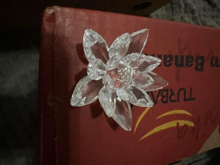 Swarovski Figuurtjes Collectie, Verzamelen, Swarovski, Zo goed als nieuw, Figuurtje, Ophalen