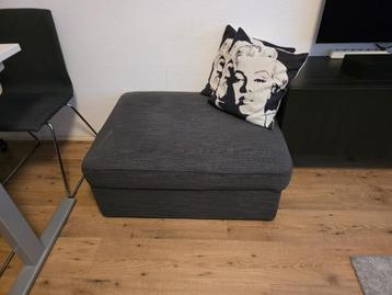 Poef IKEA - afbeelding 3