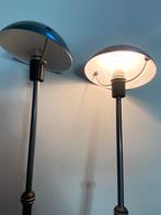 Auping Bedlampen - Vintage Set, Huis en Inrichting, Ophalen, Gebruikt, Metaal, 100 tot 150 cm