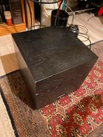 Wharfedale Power Cube DX12+ Subwoofer, Audio, Tv en Foto, Luidsprekers, Gebruikt, Subwoofer, 120 watt of meer, Ophalen