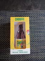 Chouffe kerstbal, Verzamelen, Biermerken, Ophalen of Verzenden