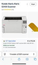 kodak s3100f, Computers en Software, Printers, Ophalen, Nieuw, Printer