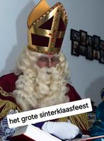 Sint en zijn pieten, Diversen, Sinterklaas, Ophalen of Verzenden