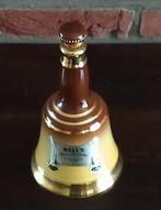 mooie vtg Bell's Old Scotch whisky decanter, leeg, volgnr 3, Ophalen of Verzenden, Gebruikt, Gebruiksvoorwerp
