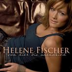 Helene Fischer cd Von hier bis Unendlich, Zo goed als nieuw, Verzenden