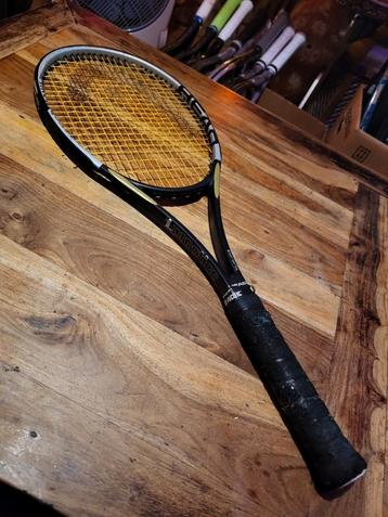 Head i.Prestige Tennisracket 340 gram L3 Gemert & Wierden  beschikbaar voor biedingen