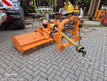 Votex Zijklepelmaaier 1.75m  (2007) beschikbaar voor biedingen