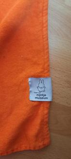 badlaken  handdoek van Nijntje, Ophalen of Verzenden, Nieuw, Handdoek