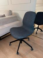 Ikea Bureaustoel - LANGFJÄLL, Huis en Inrichting, Stoelen, Ophalen, Zo goed als nieuw, Eén, Stof