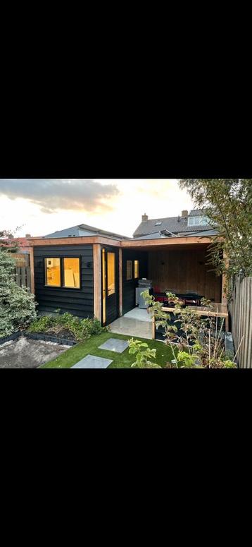 Timmerman/klusjesman .werk uitvoeren op korte termijn beschikbaar voor biedingen