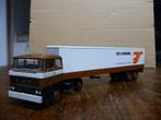 DAF 2800 Jos Schreurs, Ophalen of Verzenden, Zo goed als nieuw, Bus of Vrachtwagen, Lion Toys
