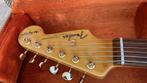 Fender Stevie Ray Vaughan, Ophalen of Verzenden, Zo goed als nieuw, Fender