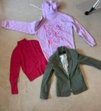 Heel veel  kleding, Ophalen of Verzenden