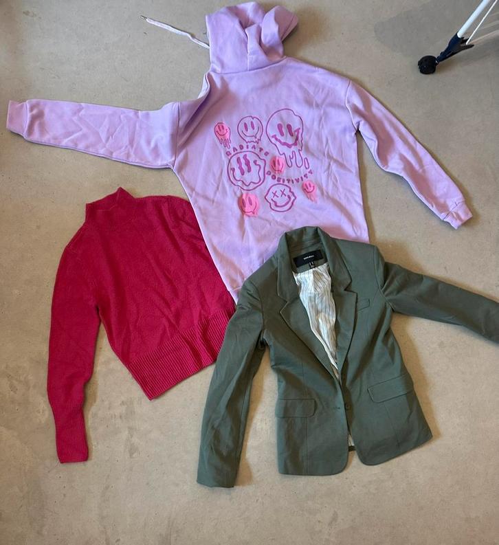 Heel veel  kleding, Kleding | Dames, Dames-kledingpakketten, Ophalen of Verzenden