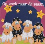 6 kartonnen boekjes o.a. Winnie de Poeh/Bambi/De Gorgels, Ophalen of Verzenden, Gelezen, Uitklap-, Voel- of Ontdekboek