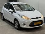Ford Fiesta 1.25 Titanium, Auto's, Voorwielaandrijving, Stof, 1242 cc, 82 pk
