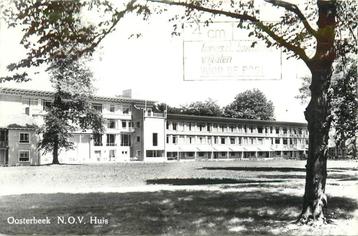 (387-017-005) Oosterbeek NOV Huis beschikbaar voor biedingen