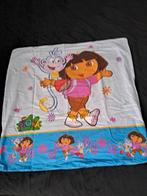 Dekbedovertrek Dora 1 Persoon Kind - Dora, Ophalen of Verzenden