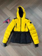 NIKKIE ski jas, Ophalen of Verzenden, Zo goed als nieuw, Maat 36 (S), Jack