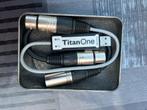 Avolites Titan One, Muziek en Instrumenten, Licht en Laser, Ophalen of Verzenden, Zo goed als nieuw, Licht