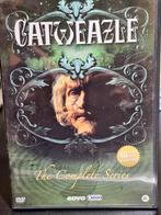 Catweazle - Complete Serie DVD, Cd's en Dvd's, Dvd's | Tv en Series, Alle leeftijden, Boxset, Ophalen of Verzenden, Zo goed als nieuw