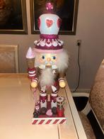 Hollywood Holly Kurt Adler Groot 60cm, Diversen, Kerst, Ophalen, Zo goed als nieuw