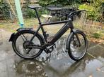 Stromer ST1x 22 inch XL goed onderhouden, Fietsen en Brommers, Ophalen, Gebruikt, Stromer, 59 cm of meer