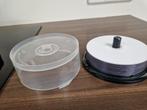 Spindel / VERBATIM dvd / 16 x / 18 stuks, Ophalen, Op spindel, Nieuw, Dvd