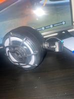 Fatbike koplamp v20 met toeter, Fietsen en Brommers, Brommeronderdelen | Scooters, Ophalen, Nieuw, Overige typen, Overige merken