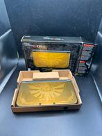 New 3ds xl zelda hyrule editie amerikaanse versie super net, Ophalen of Verzenden, Lennh0547@gmail.com, Lenn Hodes, Zuiderstraat 17
