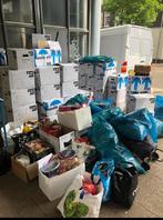 Verhuizingen, Ontruimingen & Transport, Inpakservice, Opslag