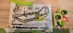 Mario Kart Racebaan Hot Wheels, Racebaan, Ophalen of Verzenden, Zo goed als nieuw, Hot Wheels