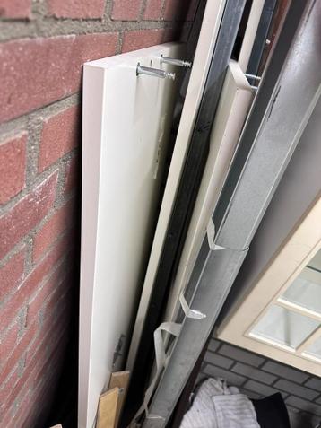 Brimnes IKEA bedframe (zonder lades) - afbeelding 3