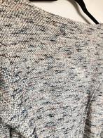 Moscow boucle blazer creme pastel vestje maat L, Kleding | Dames, Truien en Vesten, Maat 38/40 (M), Beige, Anna van Toor BV, Hello@moscowdesign.nl