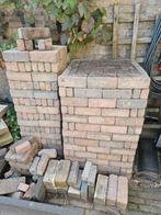 Waalformaat klinkers 700 stenen - 7m², Tuin en Terras, Tegels en Klinkers, Ophalen, Zo goed als nieuw, Beton, Klinkers