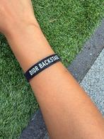 Dior Backstage Armband, Ophalen of Verzenden, Nieuw