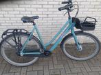 Gazelle esprit v3, Fietsen en Brommers, Ophalen, Versnellingen, 56 cm of meer, Zo goed als nieuw