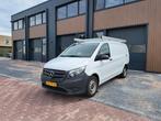 Mercedes-Benz Vito 114CDI Lang 2019, Auto's, 1962 kg, Euro 6, 4 cilinders, 2000 kg