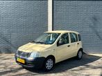 FIAT PANDA/APK, 1242 cc, Origineel Nederlands, Bedrijf, Handgeschakeld